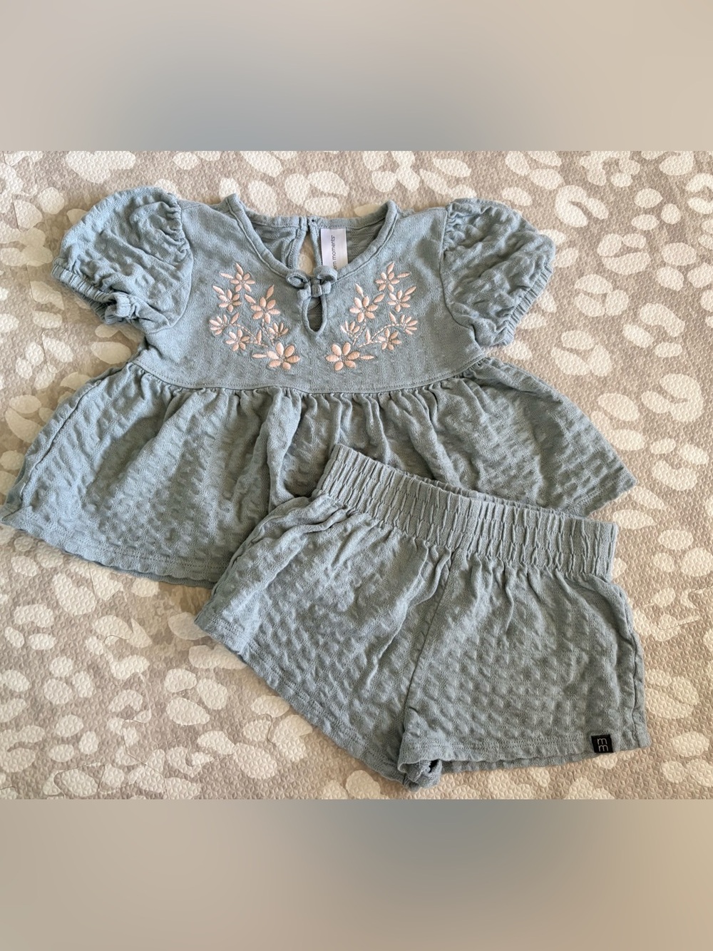 Modern moments 3T set